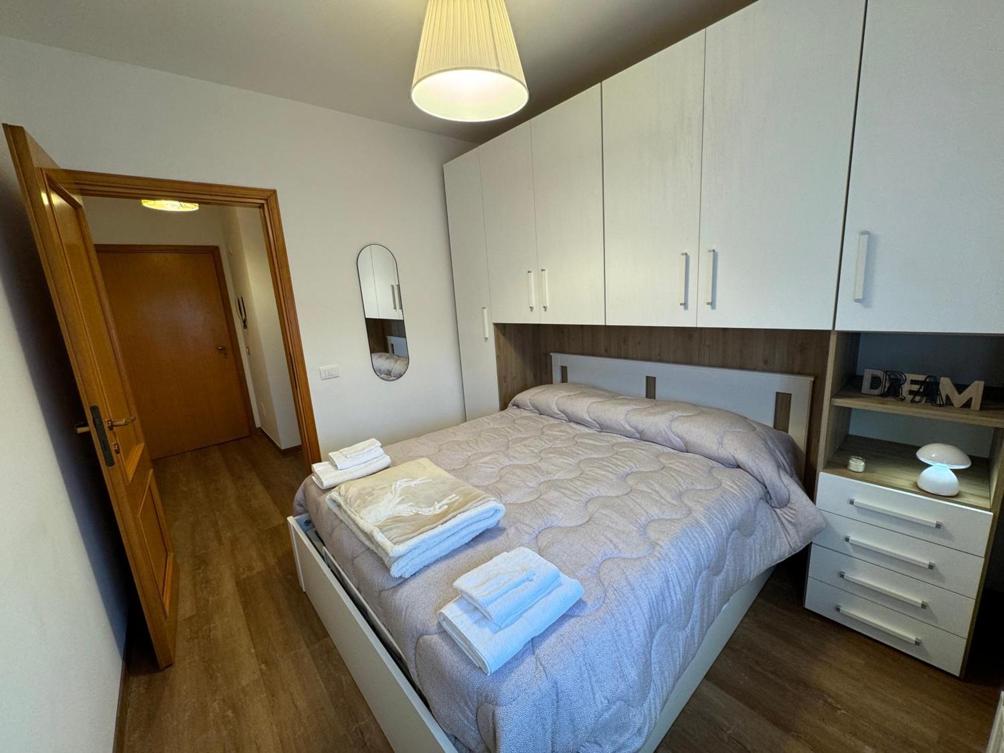 Apartament Attico - Terrazza Su Castello Castel Di Sangro Zewnętrze zdjęcie