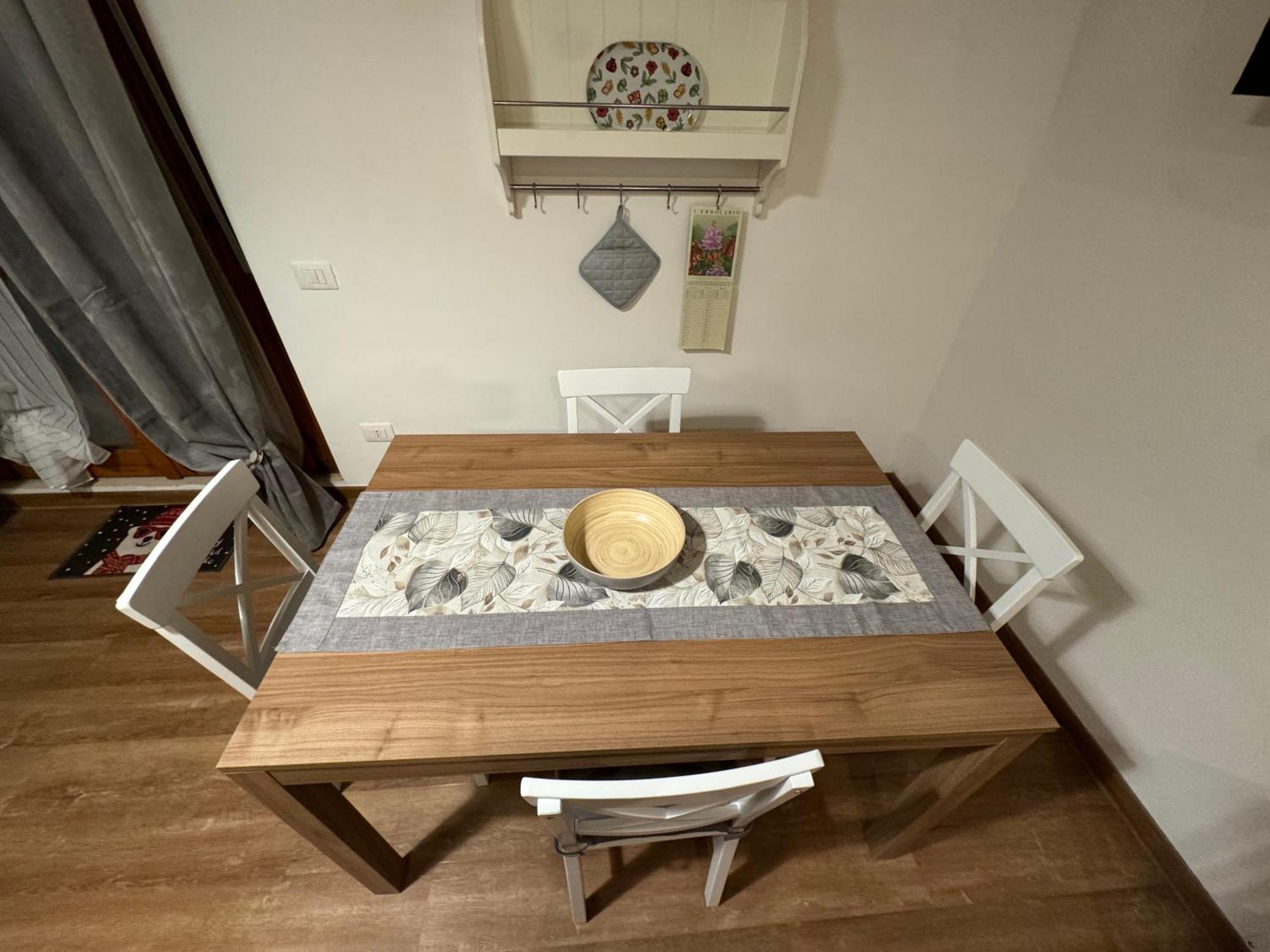Apartament Attico - Terrazza Su Castello Castel Di Sangro Zewnętrze zdjęcie